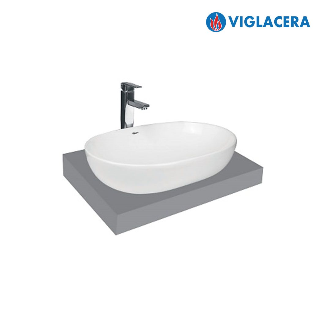 Lavabo Viglacera CD15